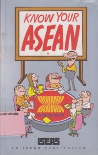 Know your Asean