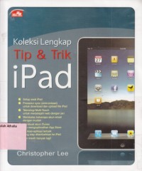 Image of Koleksi lengkap tip & trik iPad