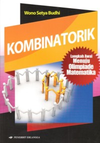 Kombinatorik - Langkah awal menuju olimpiade matematika