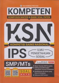 Kompeten KSN IPS SMP/MTs