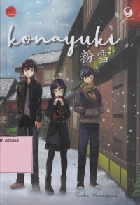 Konayuki
