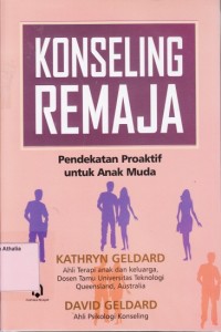 Konseling Remaja