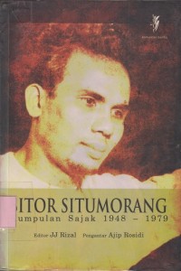 Kumpulan sajak 1948-1979