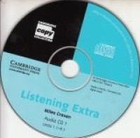 Listening extra: aresource book of multi-level skills activities