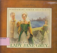 Lady Jane Grey