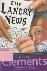 Image of The landry news