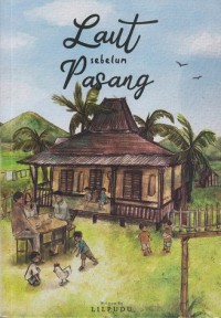 Laut sebelum pasang