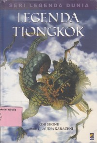 Legenda Tiongkok