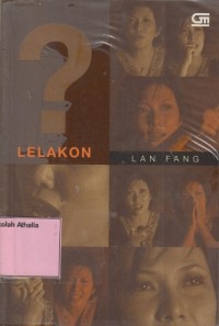 Image of Lelakon