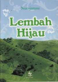 Lembah hijau