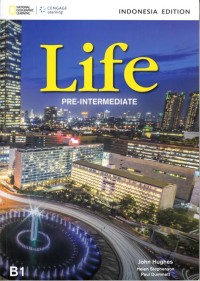 Life Pre-Intermediate