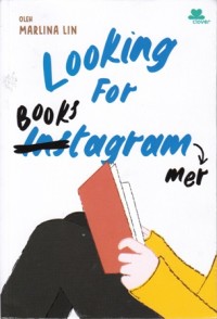 Looking for bookstagrammer