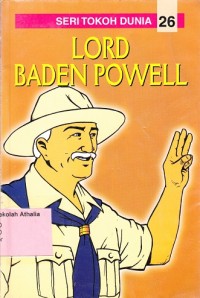 Lord Baden Powell