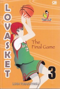 Lovasket #3: The final game