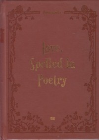 Love, Spelled in Poetry