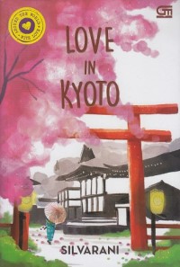 Love in Kyoto