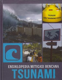 Image of Tsunami