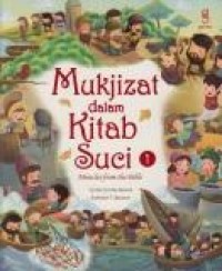 Mukjizat dalam Kitab Suci 1=Miracles from the Bible