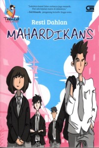 Mahardikans