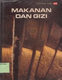 Image of Makanan dan Gizi