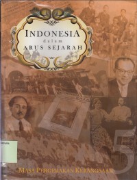 Image of Masa Pergerakan Kebangsaan