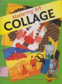 Mastering art collage