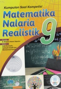 Matematika Nalaria Realistik 9