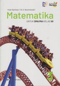 Matematika SMA/MA Kelas XII