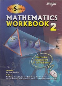 Mathematics: Workbook 2