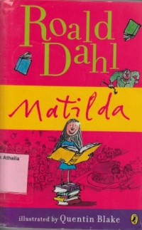 Image of Matilda