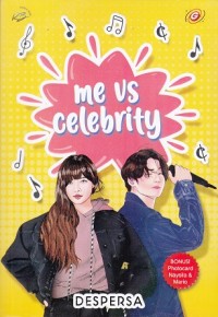 Me VS Celebrity