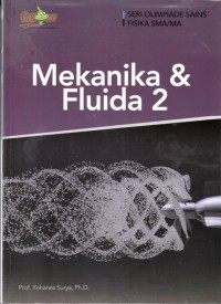 Image of Mekanika & Fluida 2