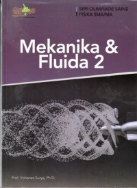 Mekanika & Fluida 2