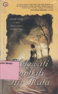 Melewati lembah air mata