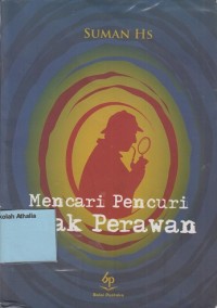 Mencari pencuri anak perawan