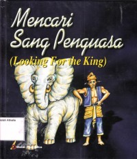 Image of Mencari sang penguasa