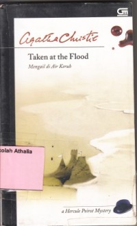Image of Mengail di air keruh