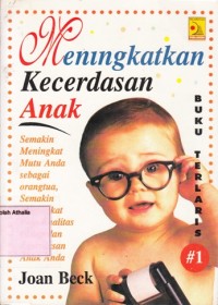 Meningkatkan Kecerdasan Anak