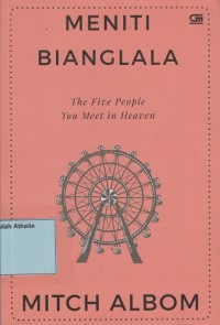 Meniti Bianglala