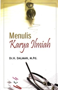 Menulis karya ilmiah