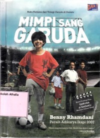 Mimpi sang Garuda