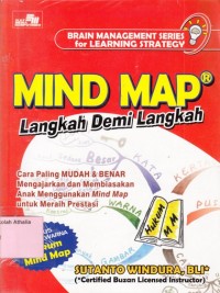 Mind Map : Langkah Demi Langkah