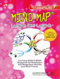 Mind Map : Langkah demi langkah