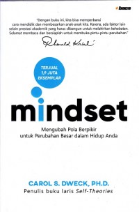 Image of Mindset