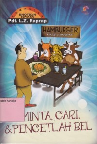 Minta, Cari, & Pencetlah Bel