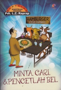 Minta, Cari, & Pencetlah Bel