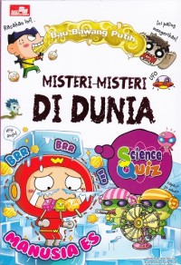 Misteri-Misteri di Dunia