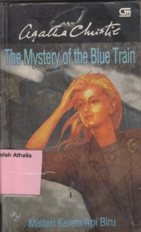 Image of Misteri kereta api biru