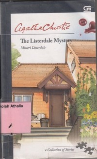 Misteri Listerdale dan Kisah-Kisah Lainnya