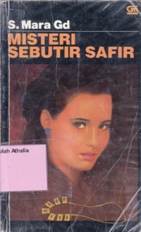 Misteri Sebutir Safir